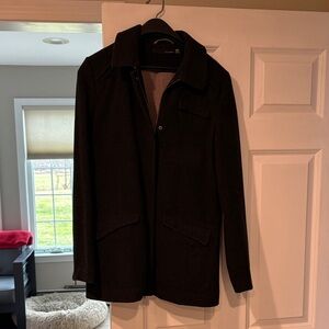 Women’s Smartwool Coat